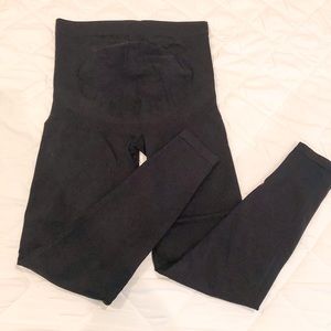 Blanqi Maternity Leggings XL